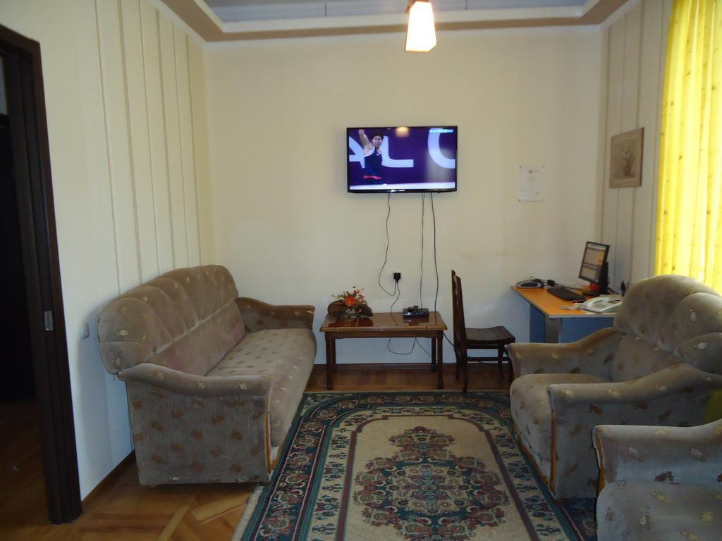 Guest House Lviv Грузия Kutaiszi Kültér fotó