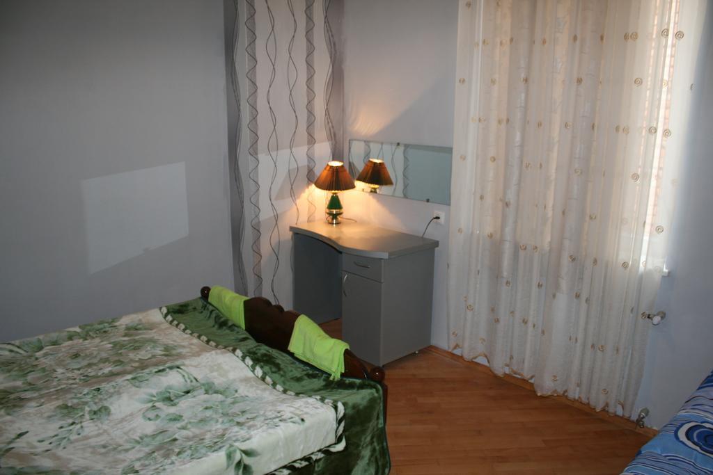 Guest House Lviv Грузия Kutaiszi Szoba fotó