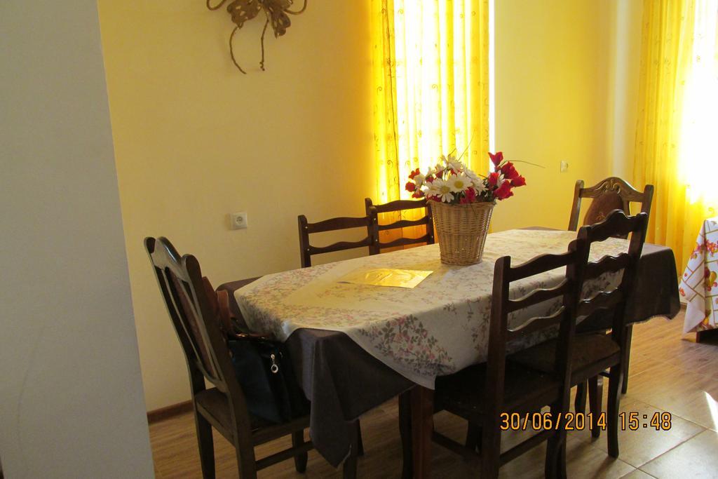 Guest House Lviv Грузия Kutaiszi Kültér fotó