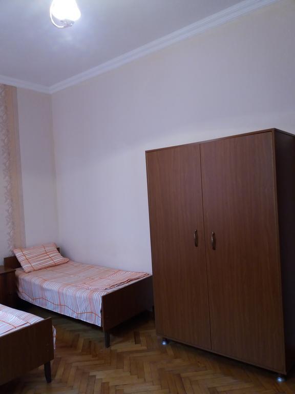 Guest House Lviv Грузия Kutaiszi Kültér fotó