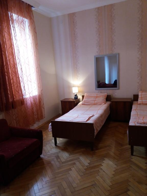 Guest House Lviv Грузия Kutaiszi Kültér fotó