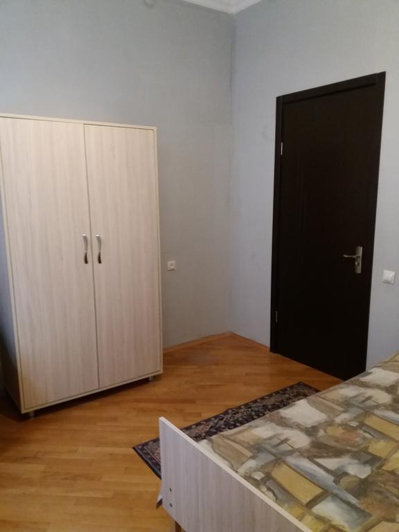 Guest House Lviv Грузия Kutaiszi Kültér fotó