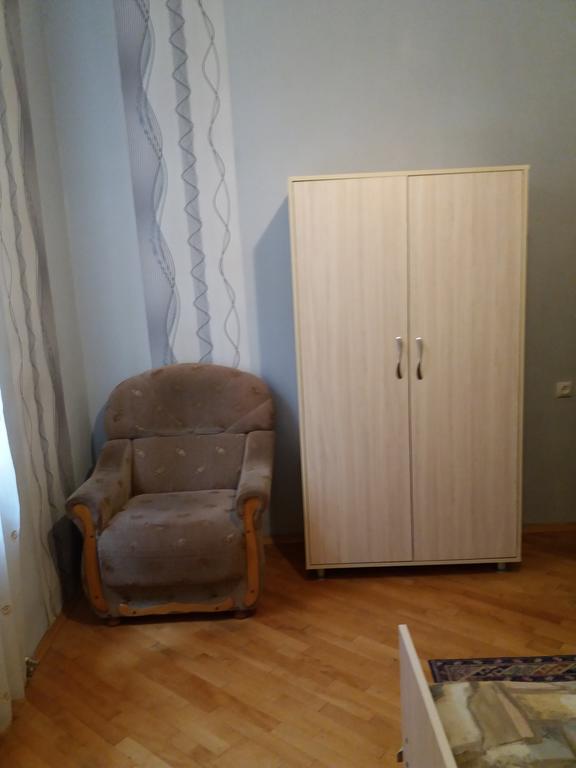 Guest House Lviv Грузия Kutaiszi Kültér fotó