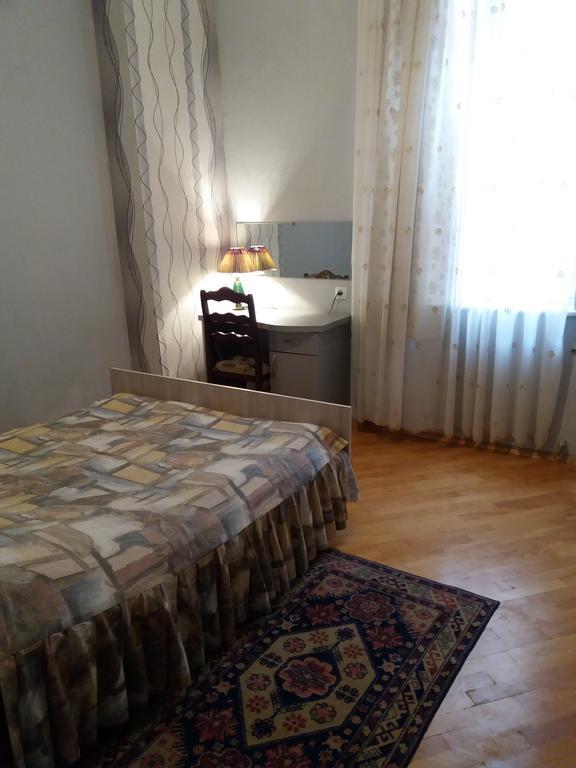 Guest House Lviv Грузия Kutaiszi Kültér fotó