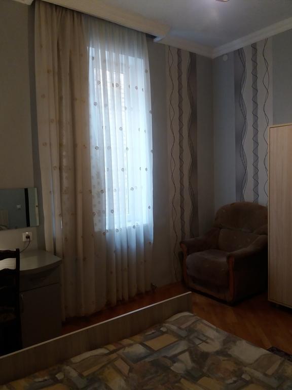 Guest House Lviv Грузия Kutaiszi Kültér fotó