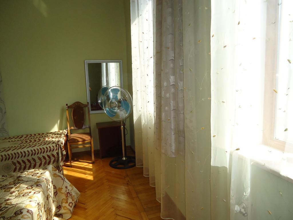 Guest House Lviv Грузия Kutaiszi Kültér fotó