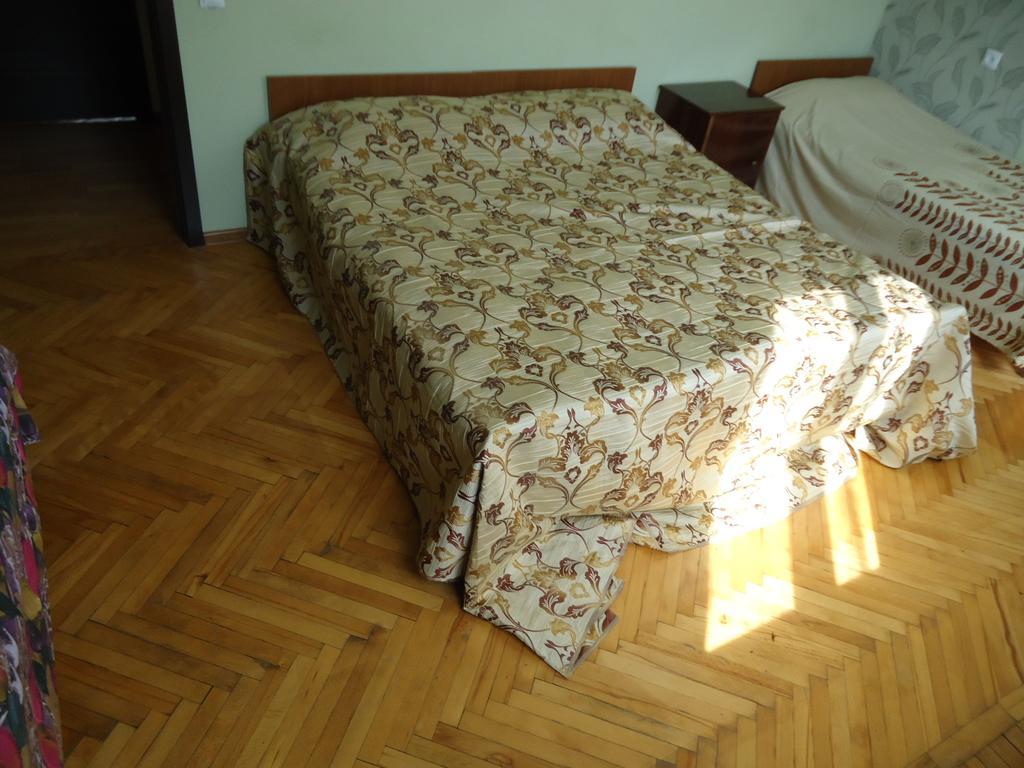 Guest House Lviv Грузия Kutaiszi Kültér fotó