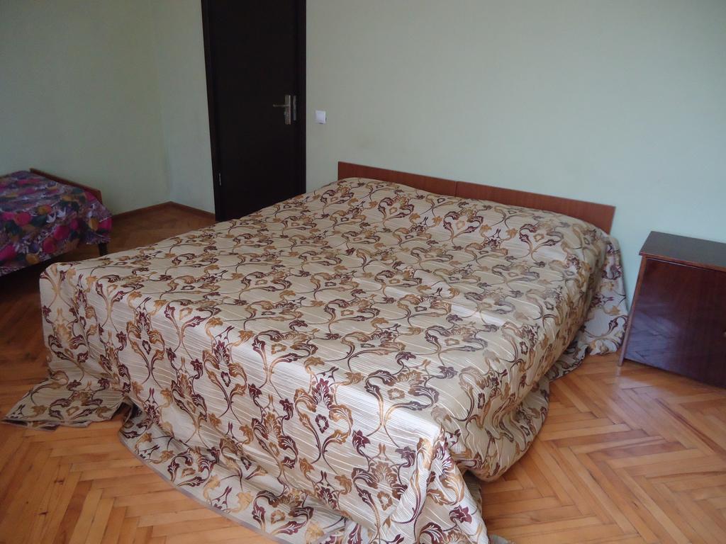 Guest House Lviv Грузия Kutaiszi Kültér fotó