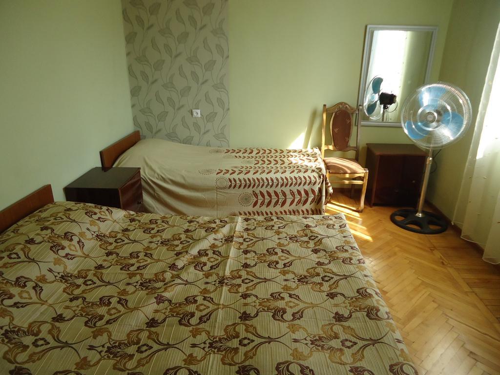 Guest House Lviv Грузия Kutaiszi Kültér fotó