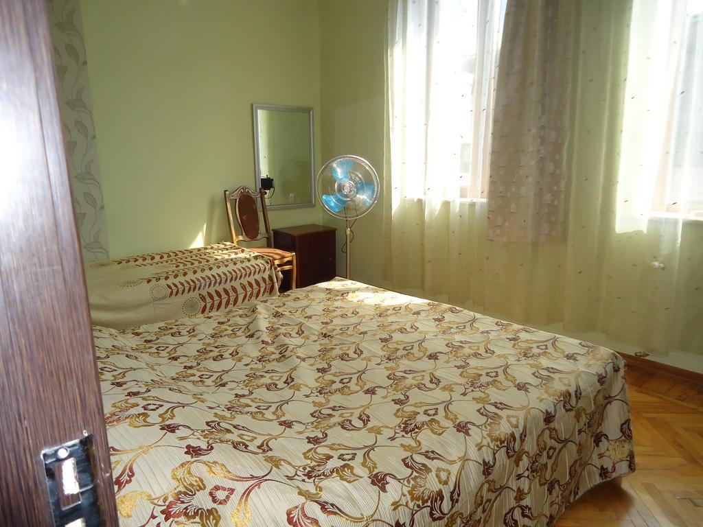 Guest House Lviv Грузия Kutaiszi Kültér fotó