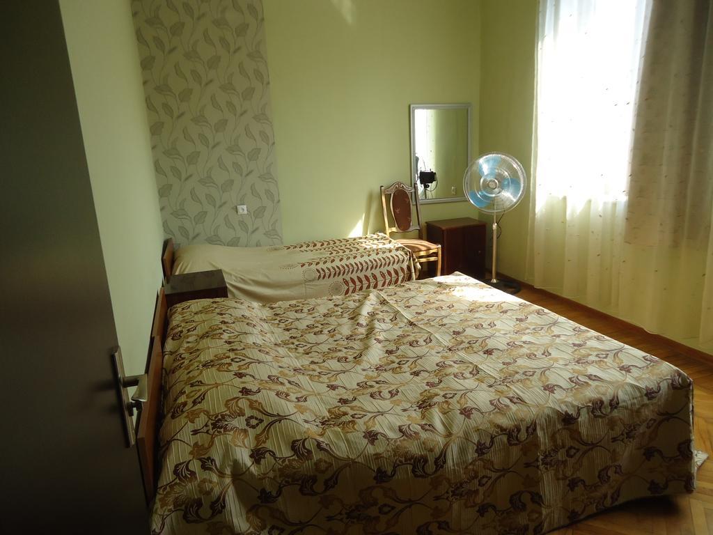 Guest House Lviv Грузия Kutaiszi Kültér fotó