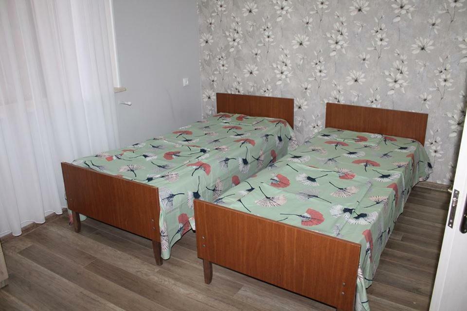 Guest House Lviv Грузия Kutaiszi Kültér fotó