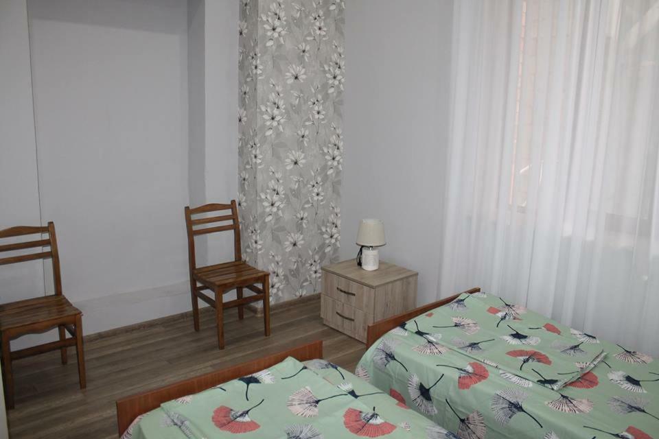 Guest House Lviv Грузия Kutaiszi Kültér fotó