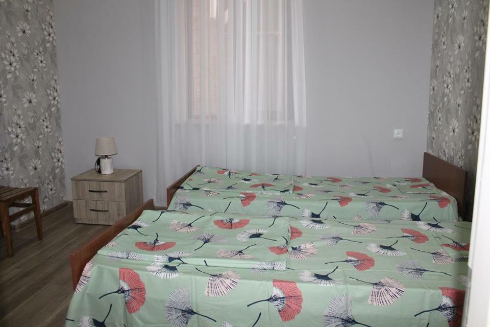 Guest House Lviv Грузия Kutaiszi Kültér fotó