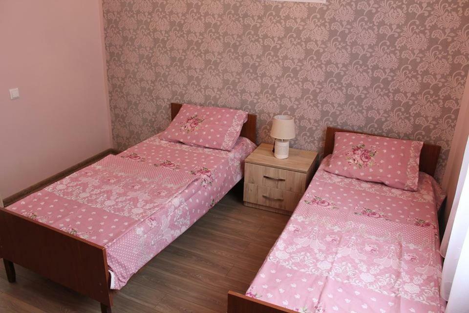 Guest House Lviv Грузия Kutaiszi Kültér fotó