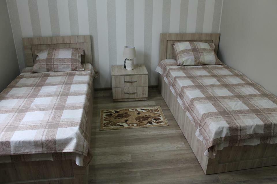 Guest House Lviv Грузия Kutaiszi Kültér fotó