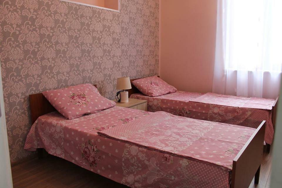 Guest House Lviv Грузия Kutaiszi Kültér fotó